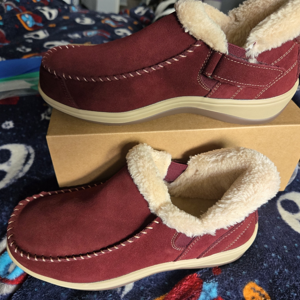 Cherry Women's Shoes